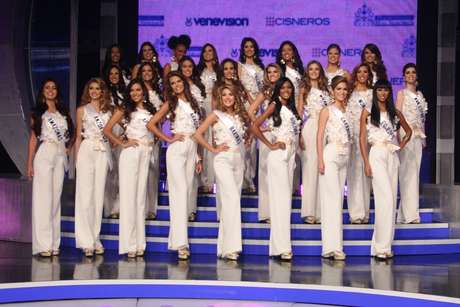 VENEVISIÓN <p>El próximo 28 de febrero serán conocidos los ganadores</p>