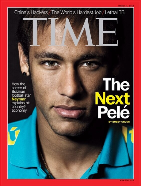 [FOOT] LE GFC, LE GAMOPAT FOOTBALL CLUB - Page 30 Neymartime