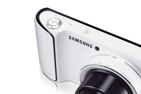 Galaxy Camera <p>Galaxy Camera</p>