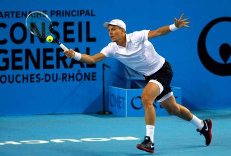 Checo Berdych derrotou russo Tursunov e garantiu vaga <p>Checo Berdych derrotou russo Tursunov e garantiu vaga</p>