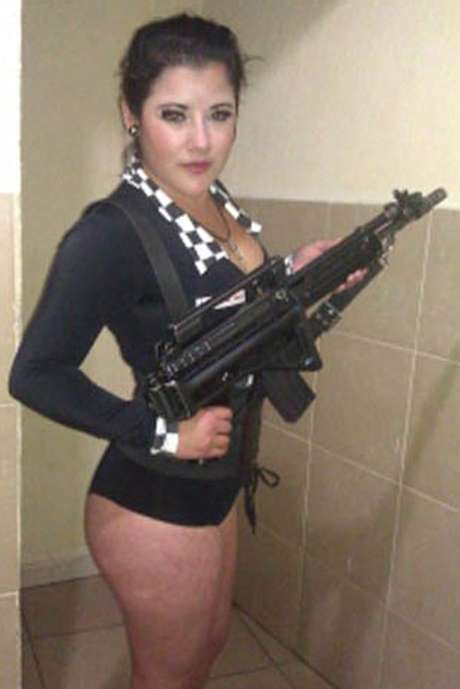 Policias calientes Policias calientes
