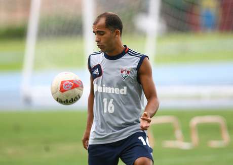 Rodrigo Caetano confia em boa participação de Felipe no Fluminense <p>Rodrigo Caetano confia em boa participação de Felipe no Fluminense</p>