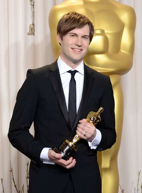 <p>Shawn Christensen</p>