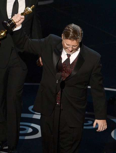 <p>Bill Westenhofer</p>