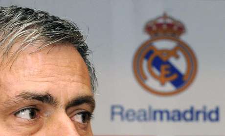 Getty Images <p>Mourinho no seguiría la próxima temporada en el Madrid</p>