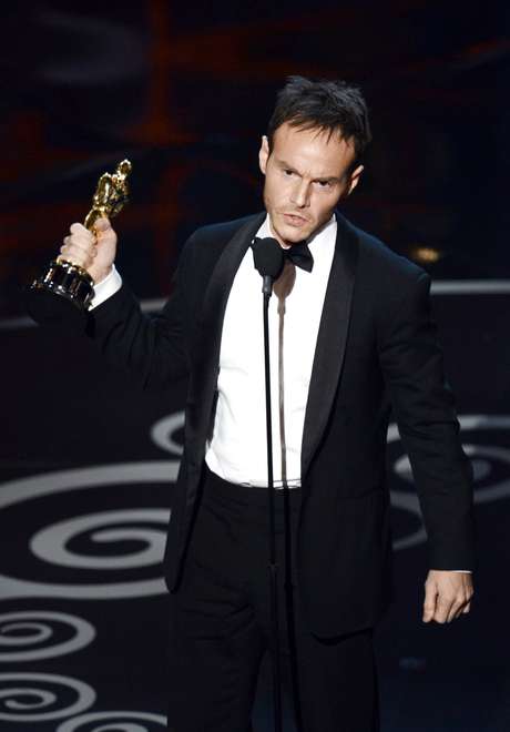 <p>Chris Terrio</p>