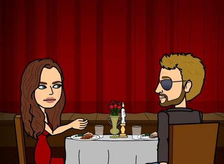 Facebook Una nueva aplicación aterriza en Facebook: Bitstrips