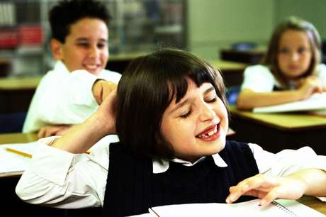 Thinkstock Los autores dijeron que algunos de los trastornos en la edad adulta parecían ser una consecuencia directa del bullying.