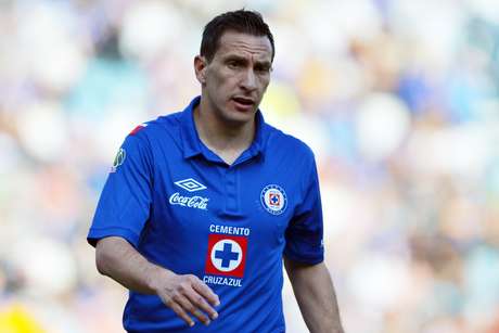 Mexsport Christian Giménez se despide del torneo.