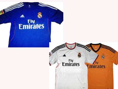 Tomada de internet Mantienen los colores tradicionales y las modificaciones serían en los segundos uniformes
