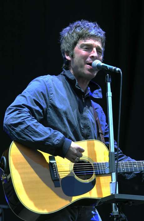 Noel Gallagher é fã do Manchester City <p>Noel Gallagher é fã do Manchester City</p>