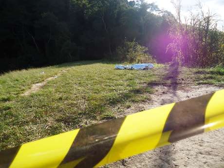 No sábado, um homem de 29 anos morreu afogado na lagoa conhecida como "represa Nascimento", em São Roque, no interior de São Paulo <p>No sábado, um homem de 29 anos morreu afogado na lagoa conhecida como "represa Nascimento", em São Roque, no interior de São Paulo</p>