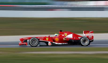 AFP en español Los autos del 2013 en la F1 brindarán un mayor espectáculo a todos los aficionados al deporte motor.