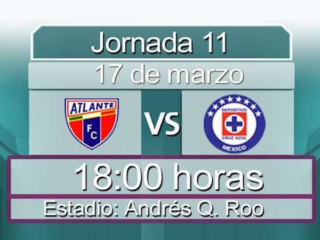 Terra Atlante-Cruz Azul