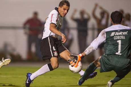 AFP Corinthians ha ganado los cuatro partidos que suma como local ante equipos mexicanos.
