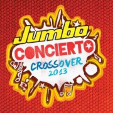 Facebook Oficial. Jumbo Concierto 2013.