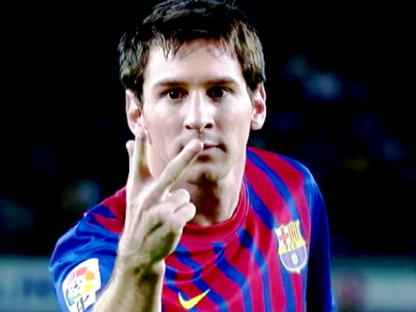 web Lionel Messi le mandó un mensaje de apoyo a Florencia Peña por los videos porno