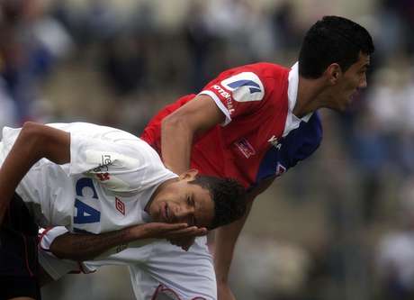 Atlético-PR e Paraná Clube ficaram no empate pelo Estadual Atlético-PR e Paraná Clube ficaram no empate pelo Estadual