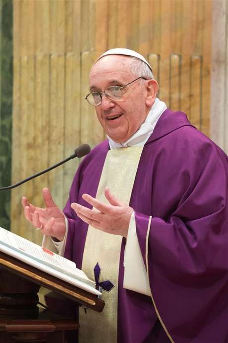 <p><span style="font-size: 15.555556297302246px;">O porta-voz ressaltou que n&atilde;o se trata de uma visita formal ou de Estado, mas de um gesto de cortesia, de carinho do Papa Francisco para a sua terra natal</span></p>