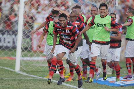 Campinense foi campeão da Copa do Nordeste no último domingo, com vitória sobre o ASA <p>Campinense foi campeão da Copa do Nordeste no último domingo, com vitória sobre o ASA</p>