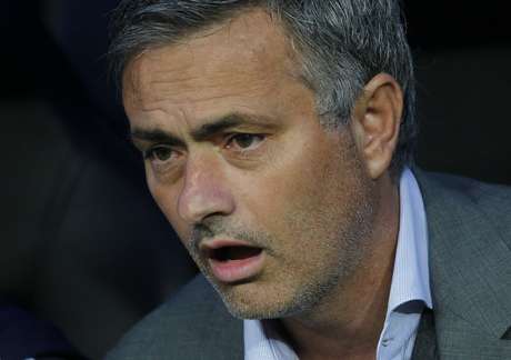 AP Images Mourinho sigue creando polémica en el fútbol.