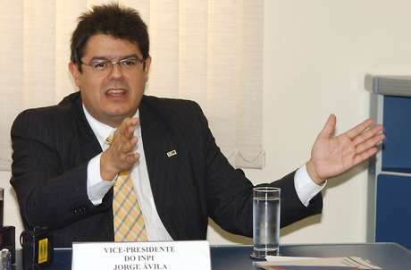 Jorge Ávila, presidente do Inpi, cita aceleração do processo como vantagem Jorge Ávila, presidente do Inpi, cita aceleração do processo como vantagem
