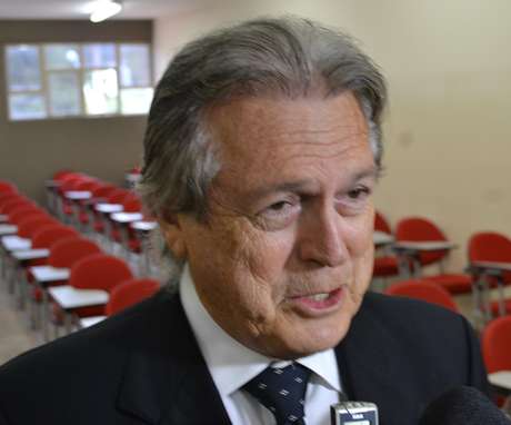 "O que a gente fez foi o que todo mundo faz que é contratar uma empresa de marketing para você vender o seu produto", disse dirigente <p>"O que a gente fez foi o que todo mundo faz que é contratar uma empresa de marketing para você vender o seu produto", disse dirigente</p>