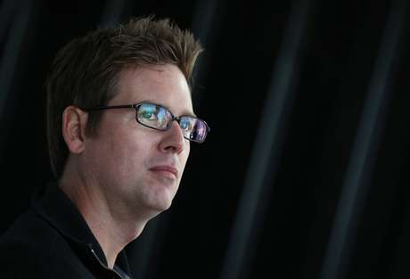 Biz Stone <p>Biz Stone</p>
