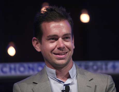Jack Dorsey <p>Jack Dorsey</p>