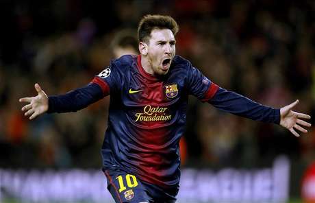 Messi estrenará el viernes un tatuaje con el nombre de su hijo