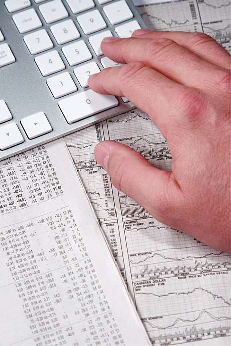 Umas das novidades do IR deste ano é a possibilidade de fazer um rascunho para armazenar informações para o preenchimento da declaração <p>Umas das novidades do IR deste ano é a possibilidade de fazer um rascunho para armazenar informações para o preenchimento da declaração</p>