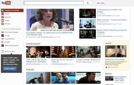 youtube