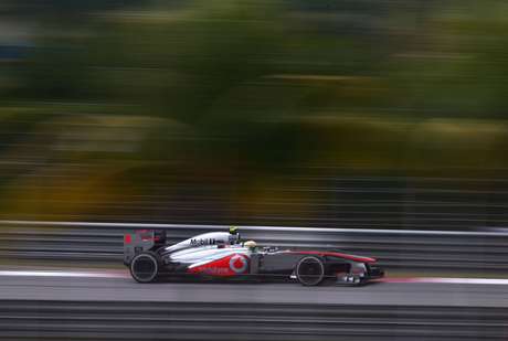 Beneficiada por mudança de regulamento, montadora deve retornar à McLaren <p>Beneficiada por mudança de regulamento, montadora deve retornar à McLaren</p>