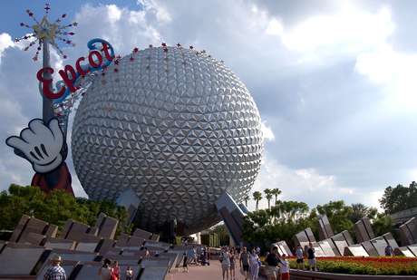 Epcot Center <p>Epcot Center</p>