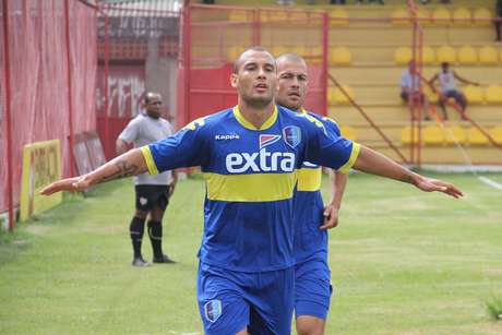 Com a liderança garantida, Audax define o destino do São José em partida em São Paulo <p>Com a liderança garantida, Audax define o destino do São José em partida em São Paulo</p>