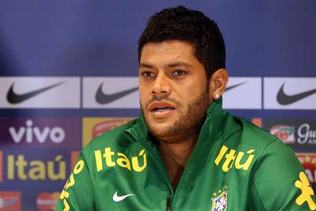 Hulk se destacou no Porto antes de se transferir ao Zenit Hulk se destacou no Porto antes de se transferir ao Zenit