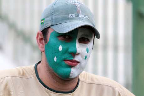 Até a torcida do Gurani já começou a ficar desanimada com a permanência do time na Série A <p>Até a torcida do Gurani já começou a ficar desanimada com a permanência do time na Série A</p>