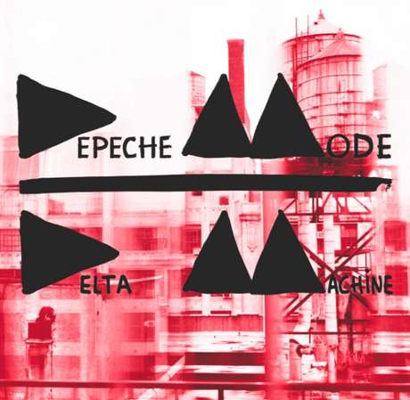 Columbia-Sony 'Delta Machine', lo nuevo de Depeche Mode