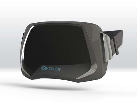Em 2012, Oculus Rift arrecadou US4 2,4 milhões no Kickstarter; em junho um fundo investiu outros US$ 16 milhões. Agora, dispositivo de realidade virtual se prepara para lançamento <p>Em 2012, Oculus Rift arrecadou US4 2,4 milhões no Kickstarter; em junho um fundo investiu outros US$ 16 milhões. Agora, dispositivo de realidade virtual se prepara para lançamento</p>