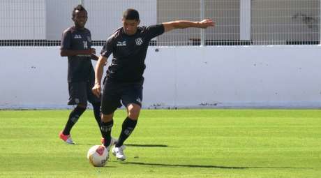 Ponte Preta terá mais opções para sequência do Campeonato Paulista <p>Ponte Preta terá mais opções para sequência do Campeonato Paulista</p>
