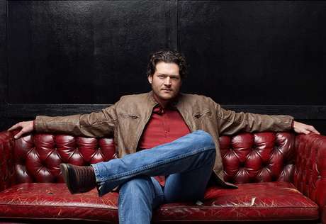 Official Video <p>The hot cowboy is having an amazing time with 'The Voice' and his new record.</p>