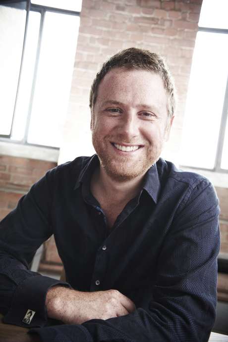 Dave Beedwood teve a ideia para o LivesOn em 2011 Dave Beedwood teve a ideia para o LivesOn em 2011