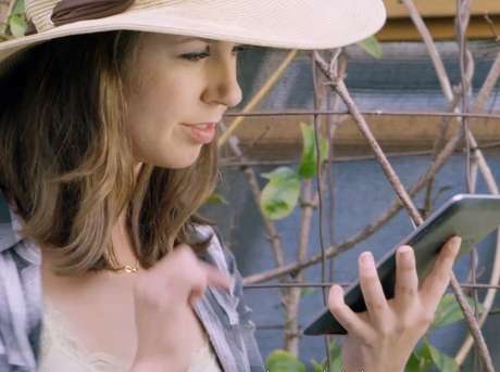 Google Nose promete indexar fragrâncias e buscá-las na ferramenta de pesquisas na internet do Google Google Nose promete indexar fragrâncias e buscá-las na ferramenta de pesquisas na internet do Google