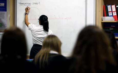 A falta do domínio de um segundo idioma é apontado pelas universidades e pelo próprio governo como o principal desafio do Ciência sem Fronteiras A falta do domínio de um segundo idioma é apontado pelas universidades e pelo próprio governo como o principal desafio do Ciência sem Fronteiras
