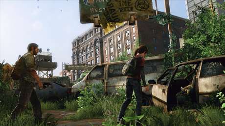 'The Lasf Of Us' vendeu 3,4 milhões de unidades em três semanas, tornando-se a melhor estreia de franquia da história do PS3 <p>'The Lasf Of Us' vendeu 3,4 milhões de unidades em três semanas, tornando-se a melhor estreia de franquia da história do PS3</p>