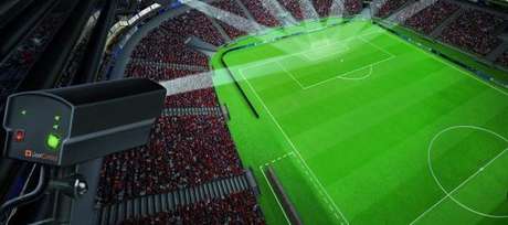 Divulgación GoalControl será el proveedor en la Copa Confederaciones y Mundial 2014.