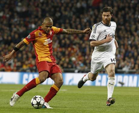 Brasileiro Felipe Melo deseja retornar ao futebol no País <p>Brasileiro Felipe Melo deseja retornar ao futebol no País</p>
