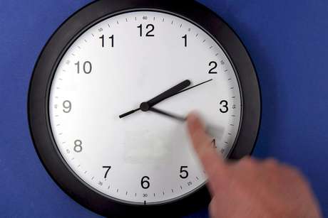 Especial Oficialmente el Horario de Verano cambia el domingo 7 de abril adelantando el reloj de 2 a 3 de la mañana