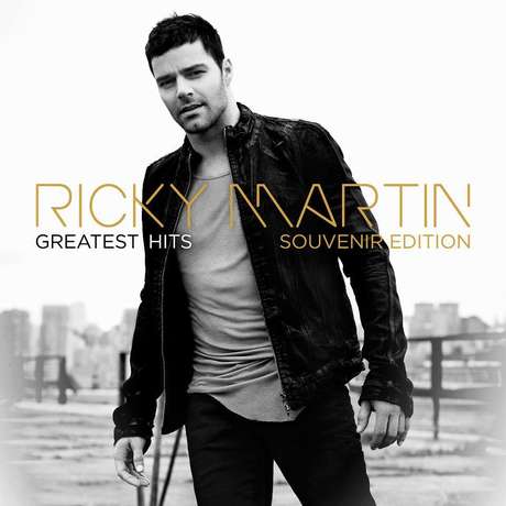 Facebook/Ricky Martin