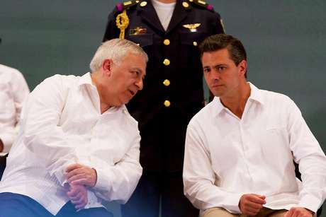 Especial / Terra <p>Chuayffet afirmó que el problema está focalizado en cuatro estados, por lo que no es un conflicto nacional, sin embargo, argumentó, sí preocupa a la autoridad federal.</p>